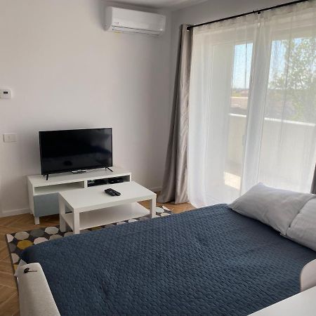 Flamingo Suites Oradea Exterior foto